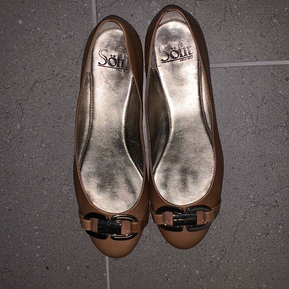 EUC Sofft Flats - Picture 5 of 9